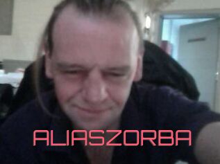 ALIASZORBA