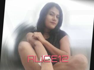 ALICE12