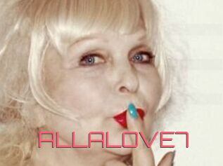 ALLALOVE7