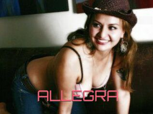 ALLEGRA