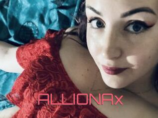 ALLIONAx