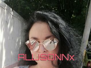 ALLISONNx