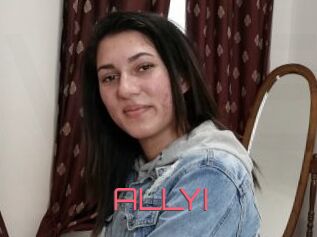 ALLYI