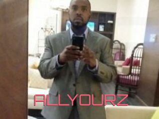 ALLYOURZ