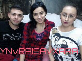 ALYNvRAISAvXARA