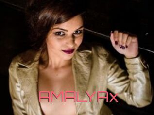 AMALYAx
