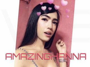AMAZINGHANNA