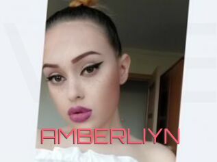 AMBERLIYN
