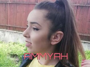AMMYAH