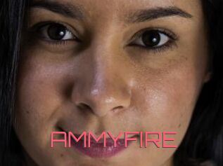 AMMYFIRE