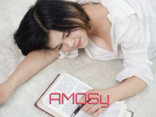 AMOSy