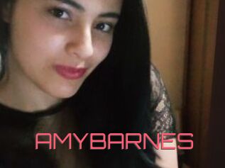 AMYBARNES