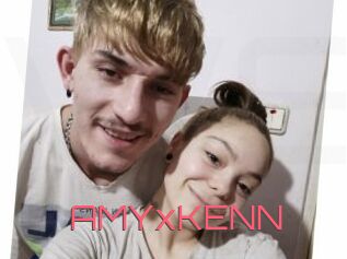 AMYxKENN