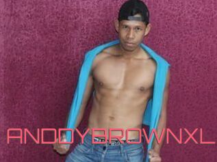 ANDDYBROWNXL