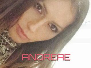 ANDREAE