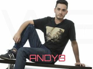 ANDY8