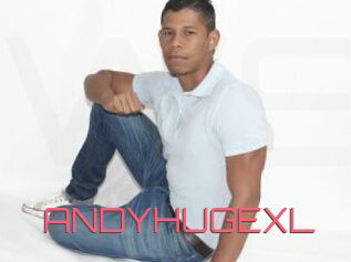ANDYHUGEXL
