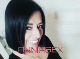 ANNIASEX