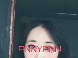 ANNYANN