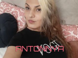 ANTONNYA