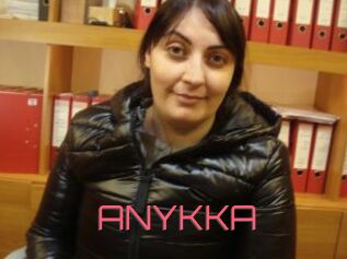 ANYKKA