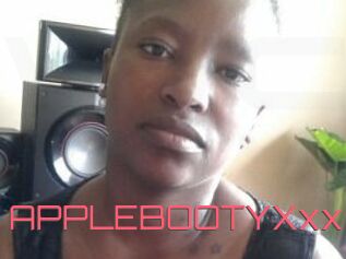 APPLEBOOTYXxx