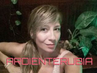 ARDIENTERUBIA