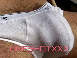 ARESHOTXXX