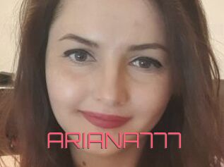 ARIANA777