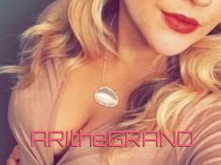 ARItheGRAND