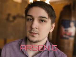 ARSEN_G