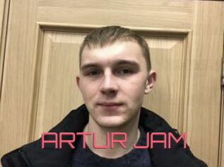 ARTUR_JAM