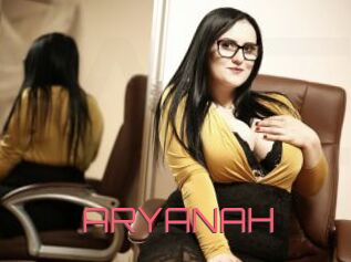 ARYANAH