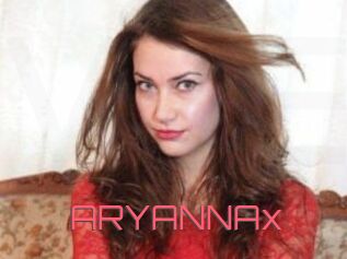 ARYANNAx