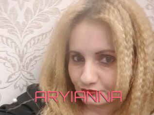 ARYIANNA