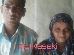 ASIKaseki