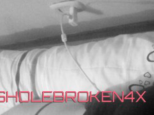 ASSHOLEBROKEN4X
