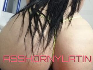 ASSHORNYLATIN