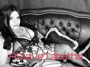 ASlaveTabatha