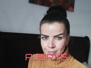 AUDRYS