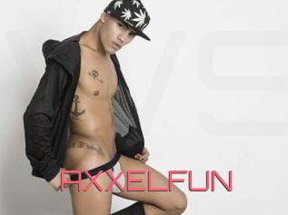 AXXELFUN
