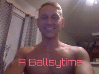 A_Ballsytime