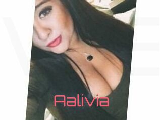 Aalivia