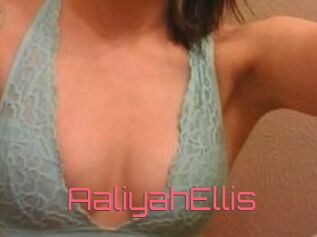 Aaliyah_Ellis