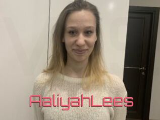 AaliyahLees