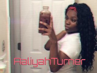 AaliyahTurner