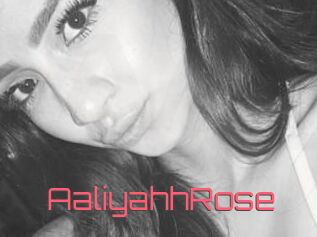 AaliyahhRose_