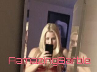 AamazingBarbie