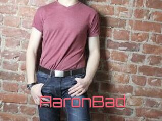 AaronBad