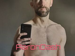 AaronDash